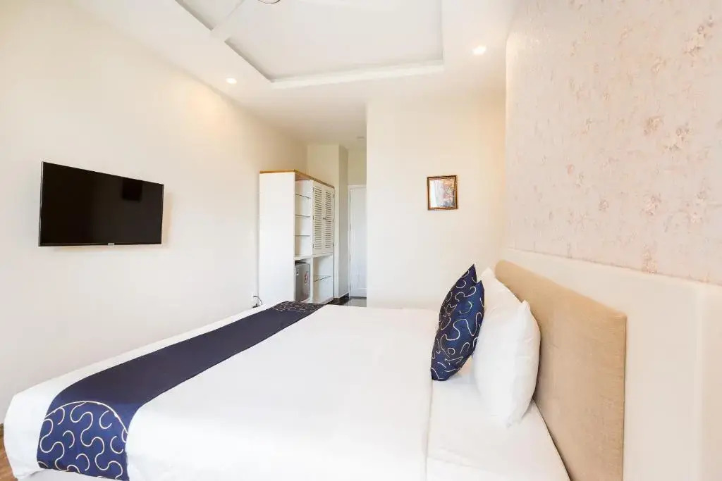 Saigons Book Da Lat Hotel