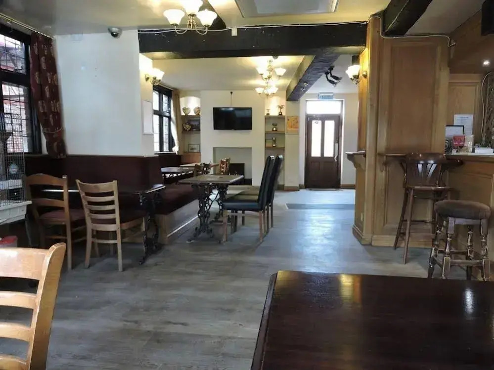 The Royal Oak