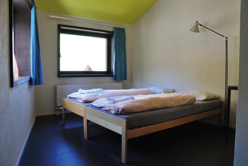 Zermatt Youth Hostel