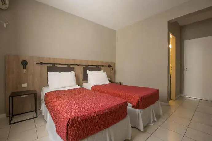Boutique Apartments Plaza Dorrego