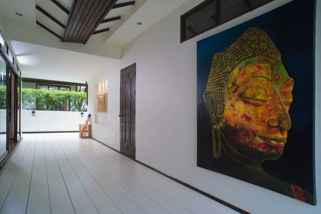 Shimoni Private Pool Villa
