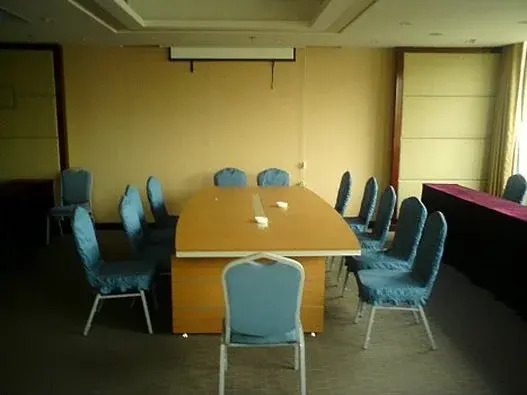 Qingdao Airport Hotel