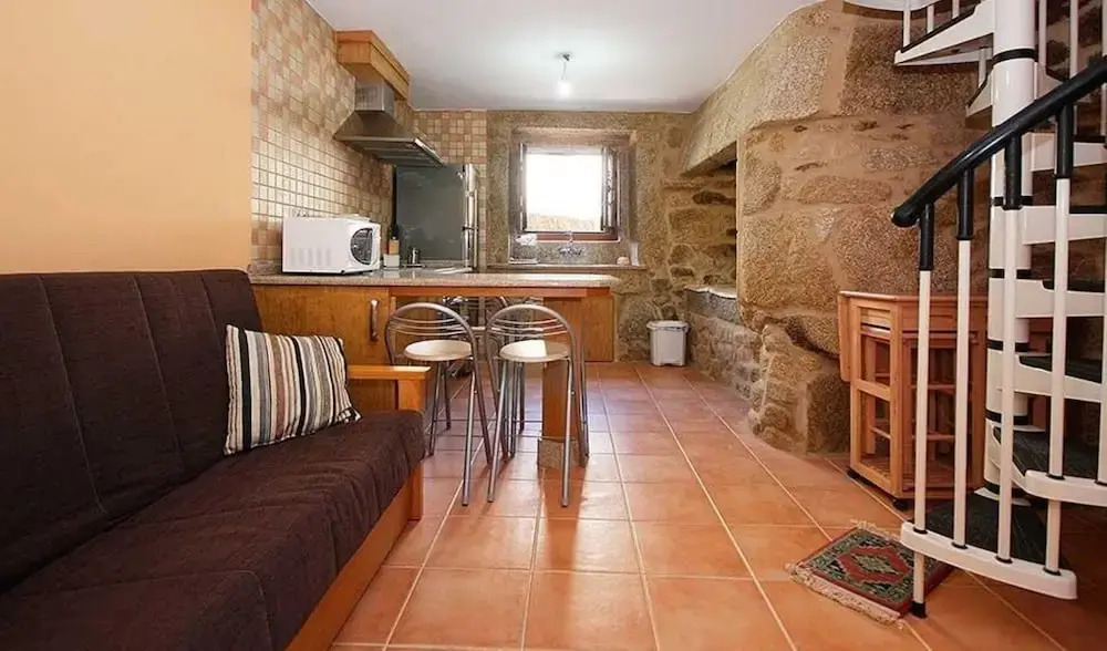House in Carnota A Coruna 101915 by MO Rentals
