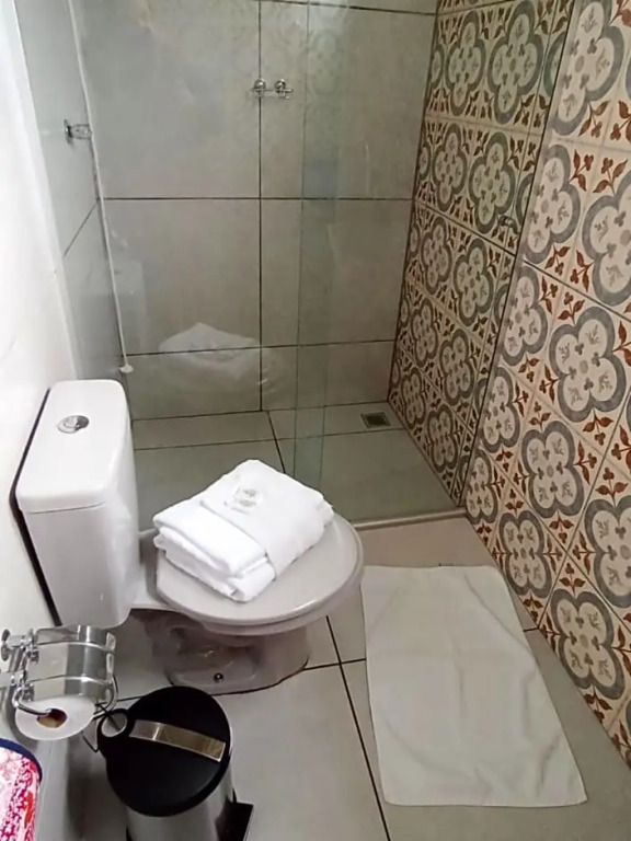 Pousada Recanto João de Barro