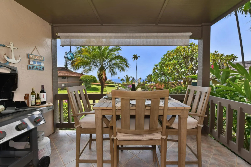 Kaanapali Plantation 25