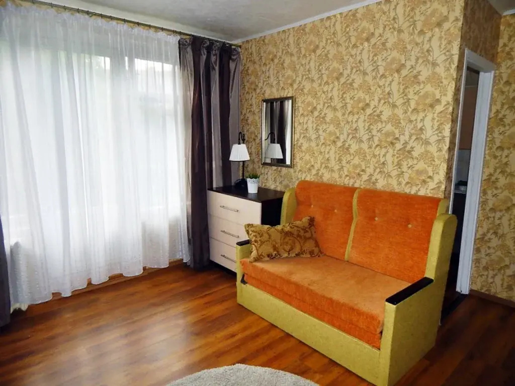 Apartment Hanaka on 3rd Vladimirskaya