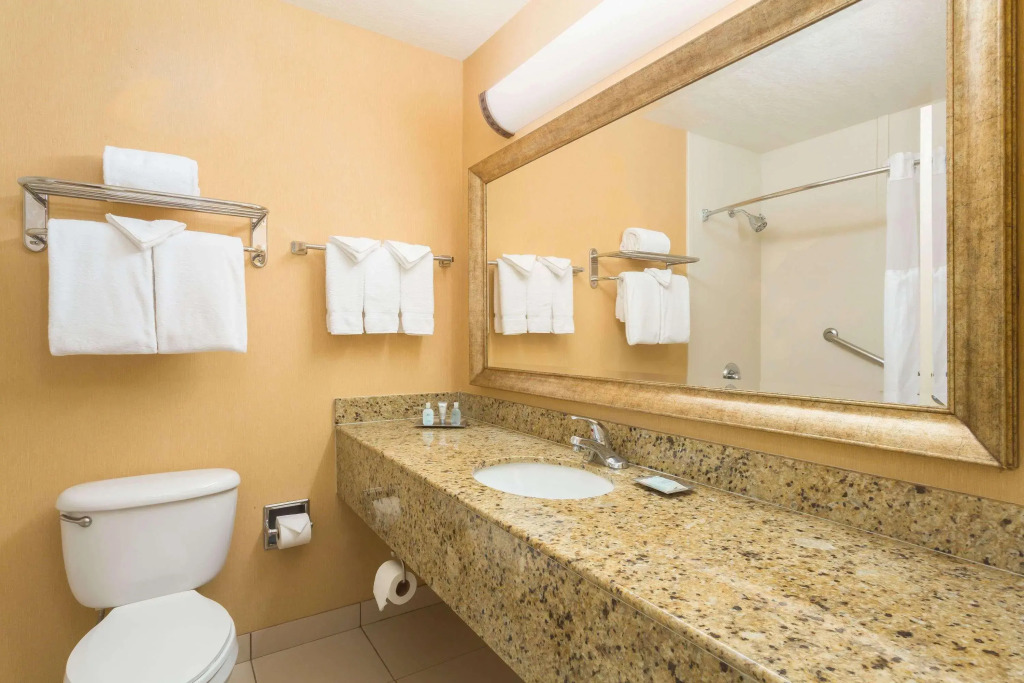 Wyndham Garden Phoenix Midtown