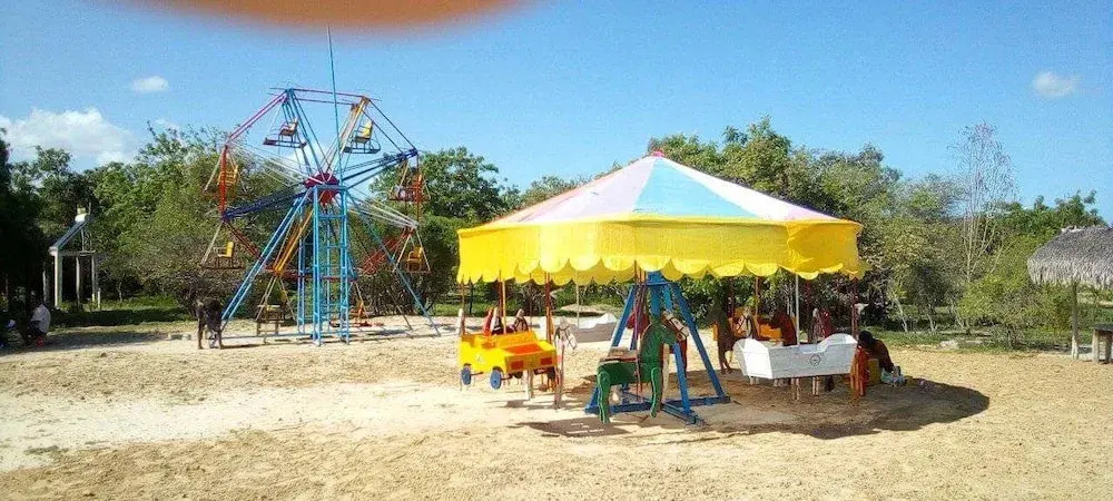 KIMONY RESORT