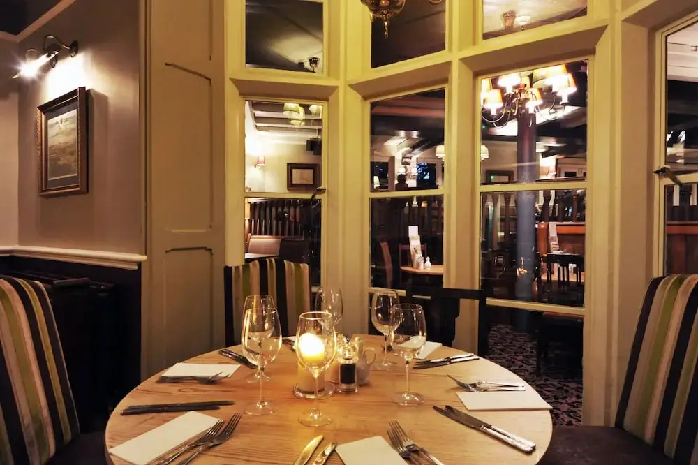 Royal George Hotel by Greene King Inns