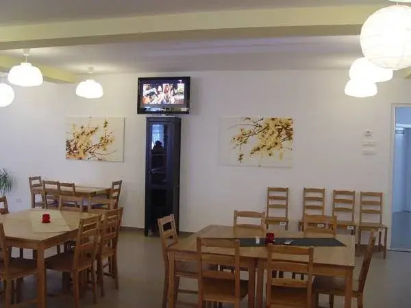 Hotel Astra