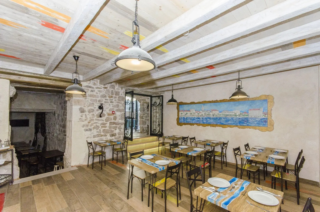 Heritage Palace Varos - MAG Quaint & Elegant Boutique Hotels