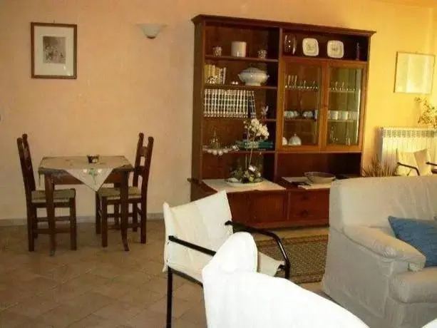 B&B L'Uliveto