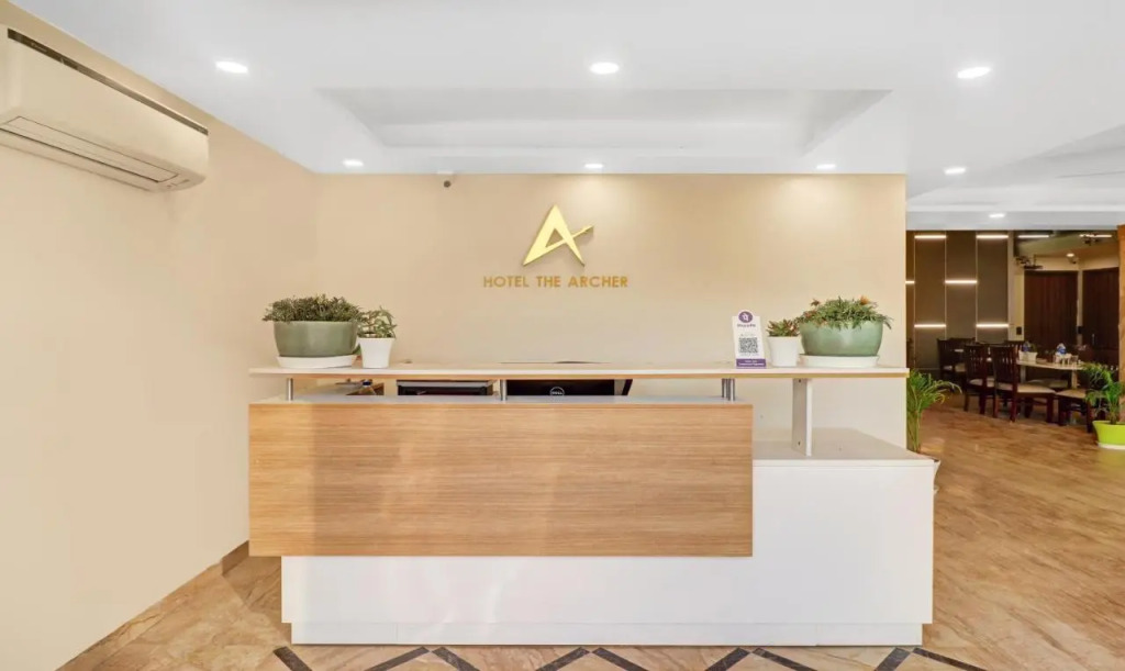 Hotel the Archer