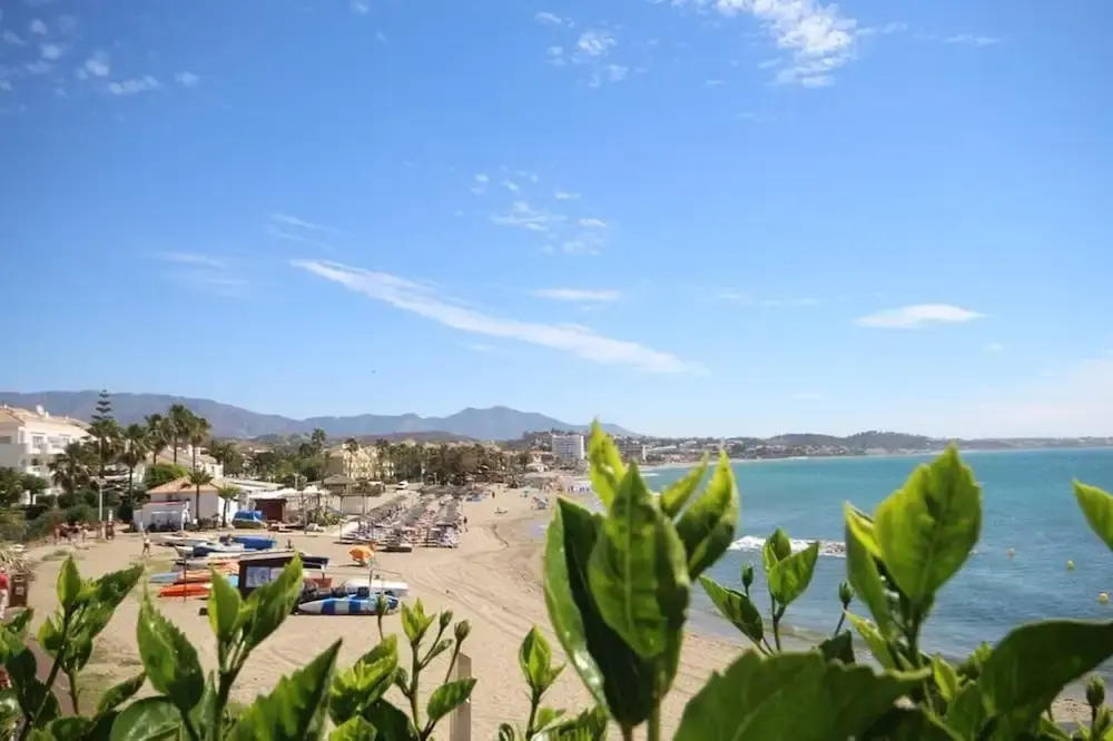 Esmeralda - Boutique Studio In La Cala De Mijas