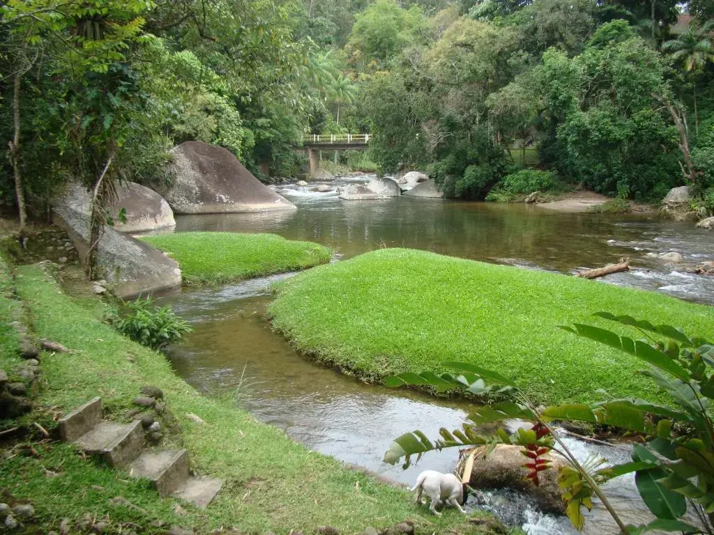 Sitio Recanto Lumiar