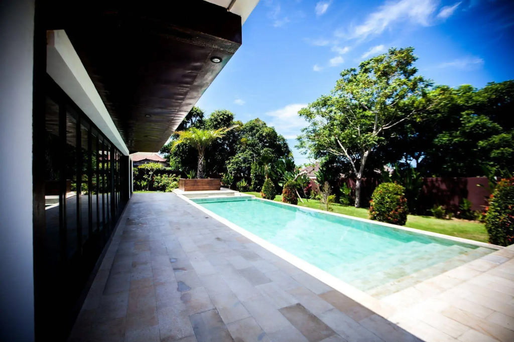Boutique Villa Doretanth
