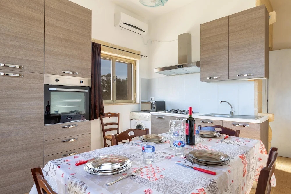 Residence Ulivo D'Oro