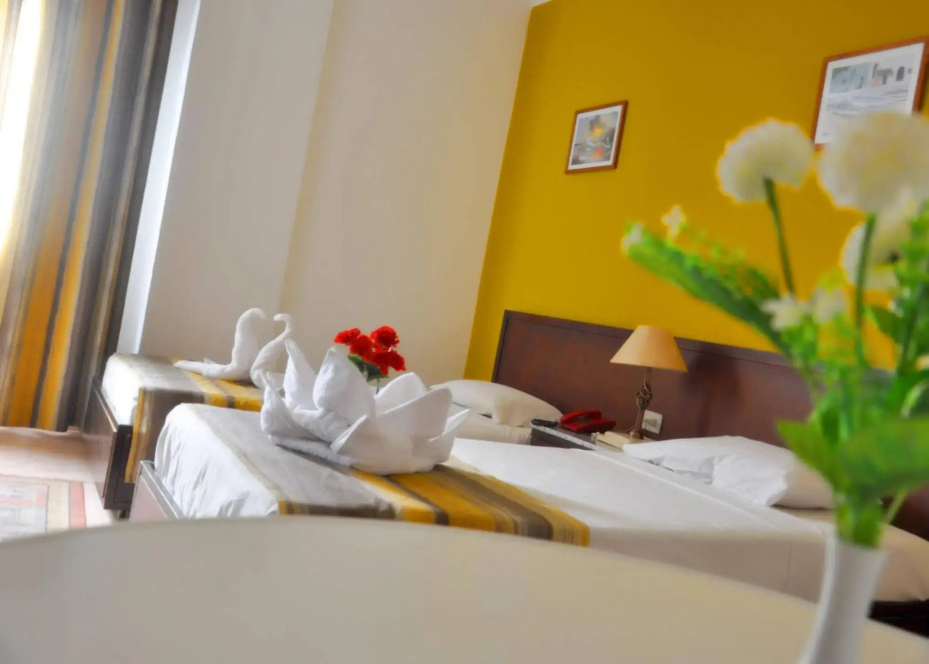 Naama Inn Hotel