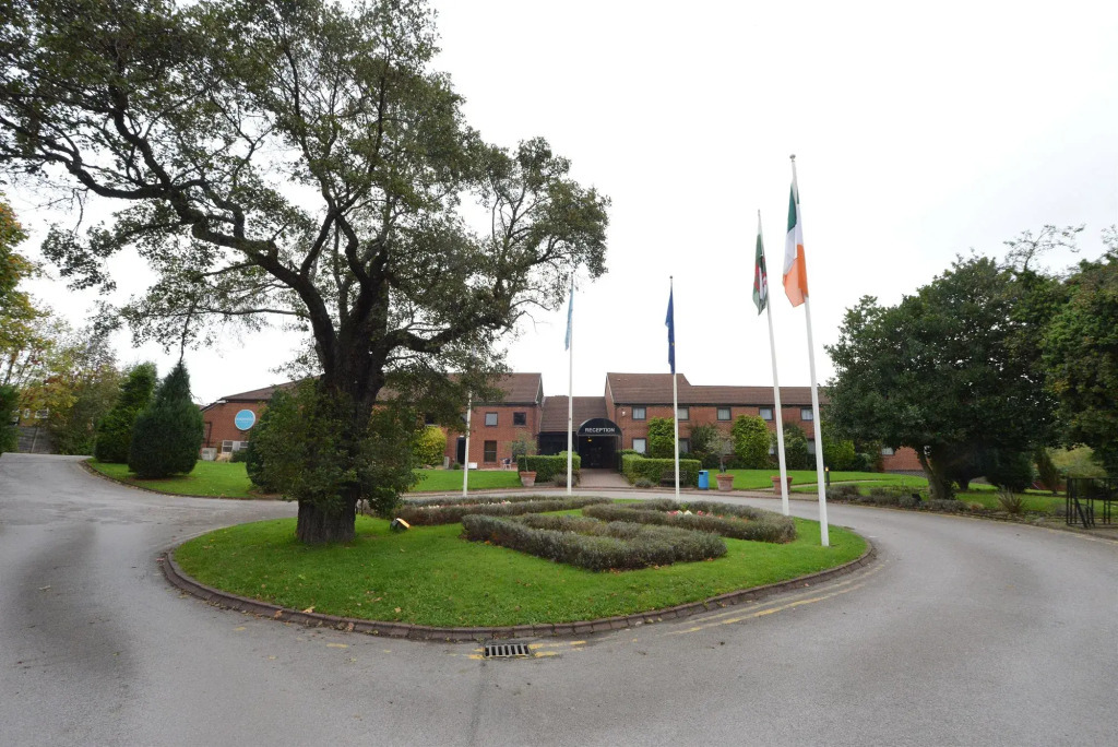 The Waterside Hotel and Leisure Club