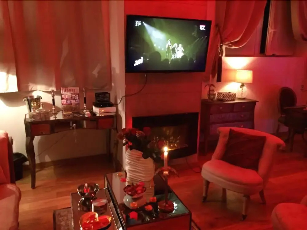 Loft & Spa Privatif