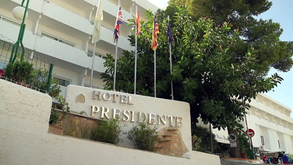 Presidente
