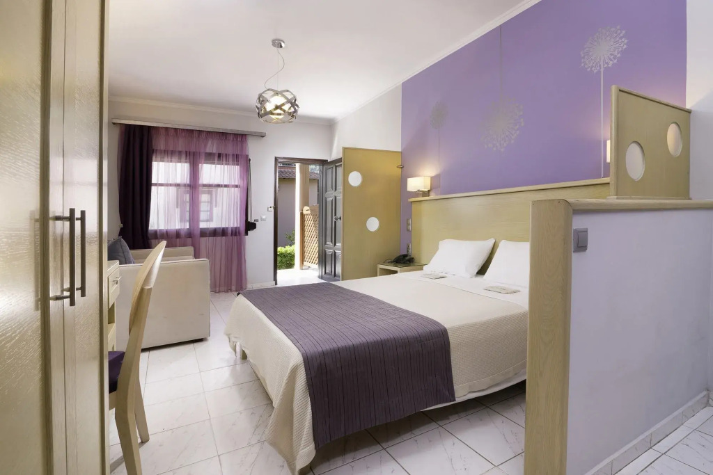 Semeli Hotel
