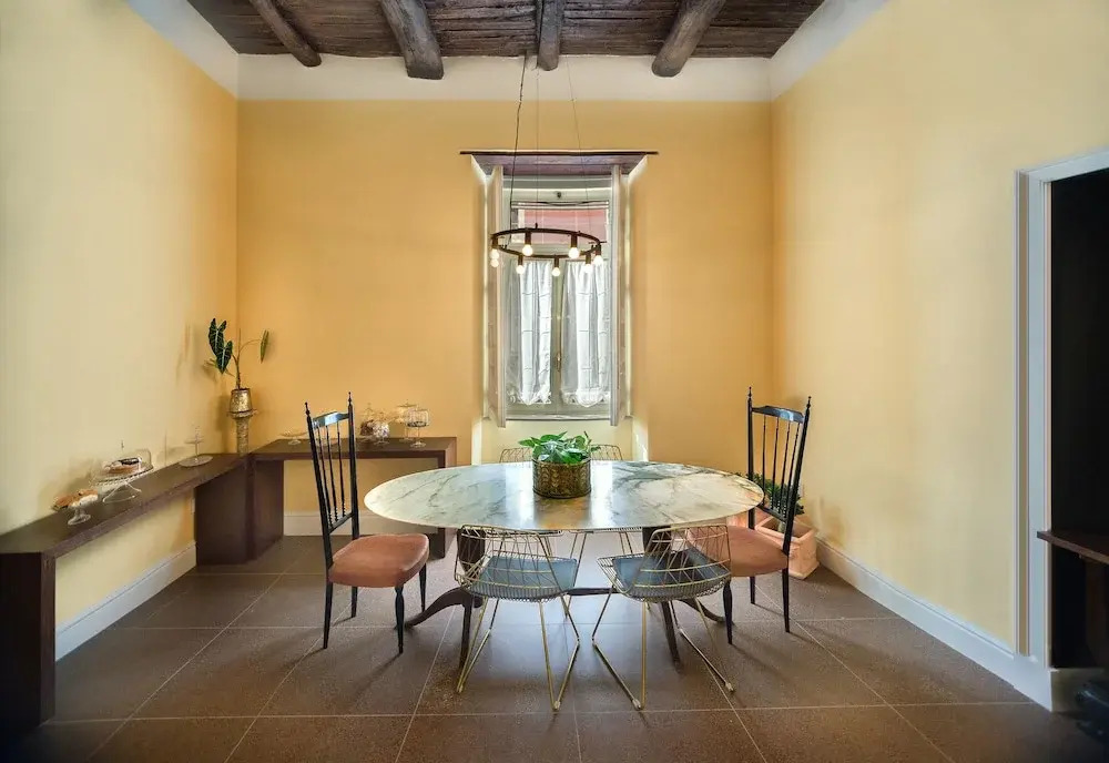 MONART HOSPITALITY Capodimonte