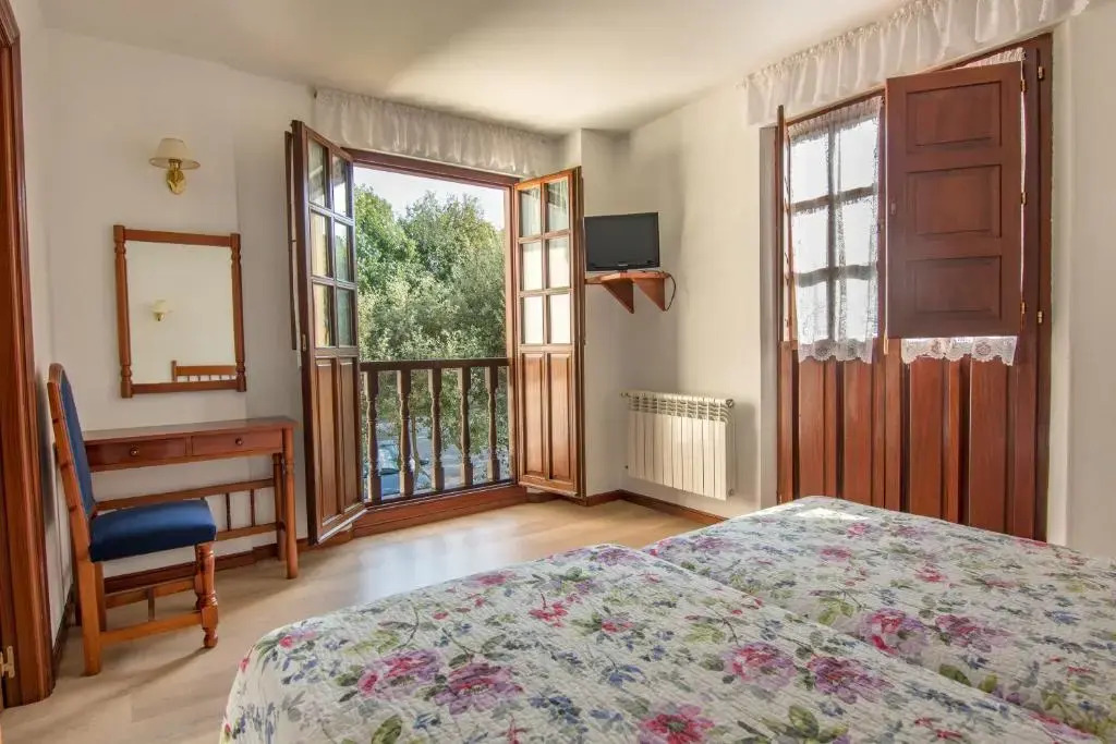 Hotel Salldemar