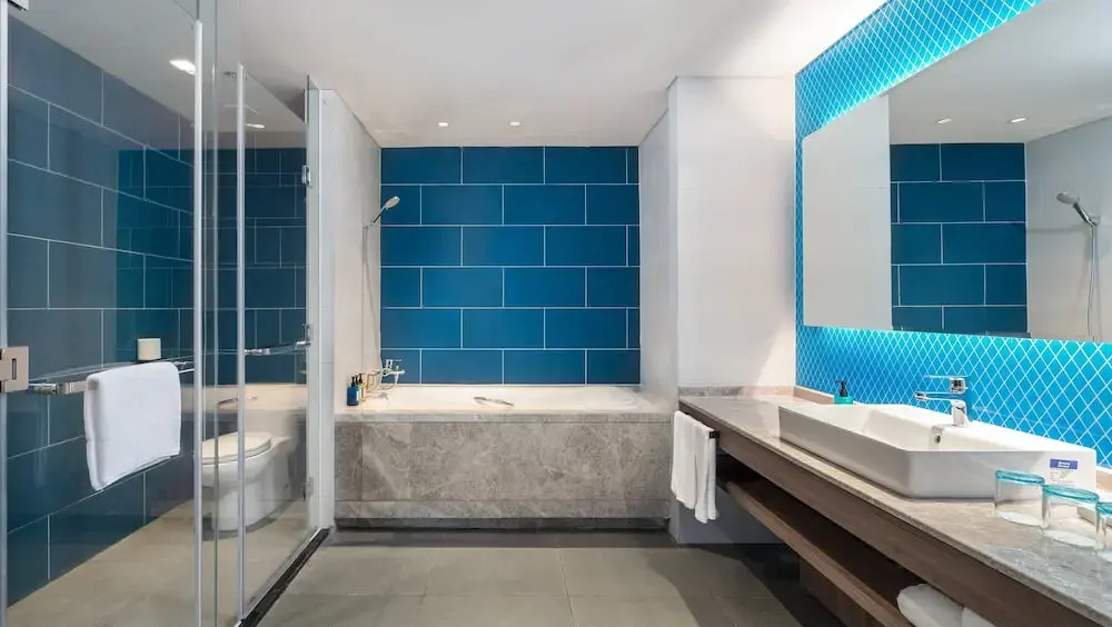 Holiday Inn Express Qingdao Guzhenkou