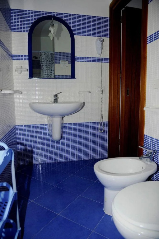 Il Piccolo Borgo di Lampedusa