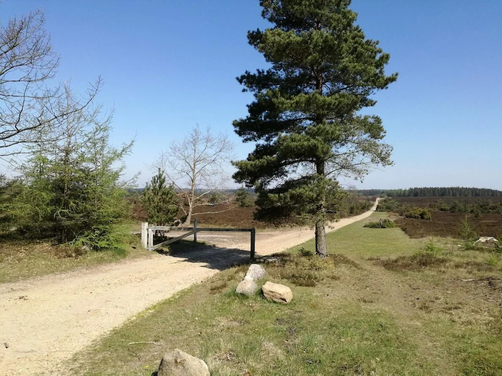 4 Person Holiday Home in Hovborg