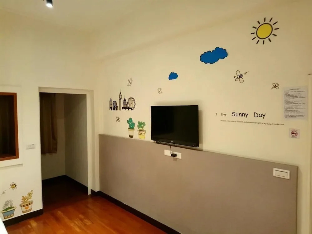 Fu Xing Homestay