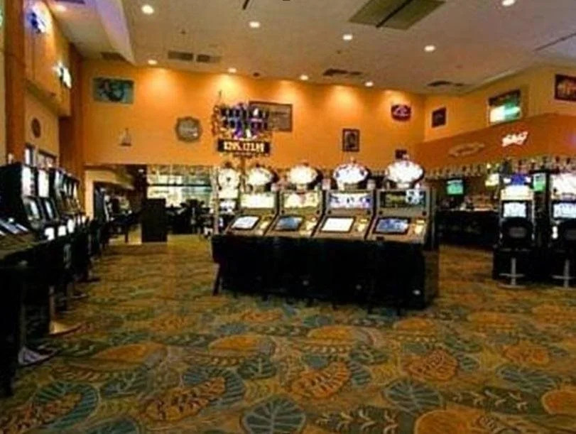 Clarion Hotel & Casino