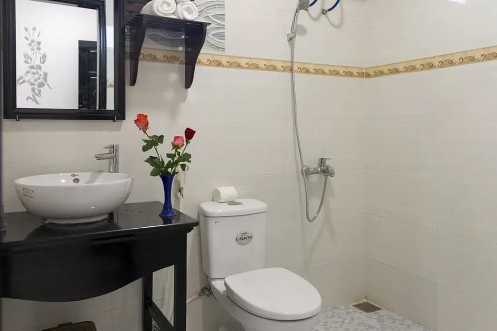 Sunshine Homestay Hoi An