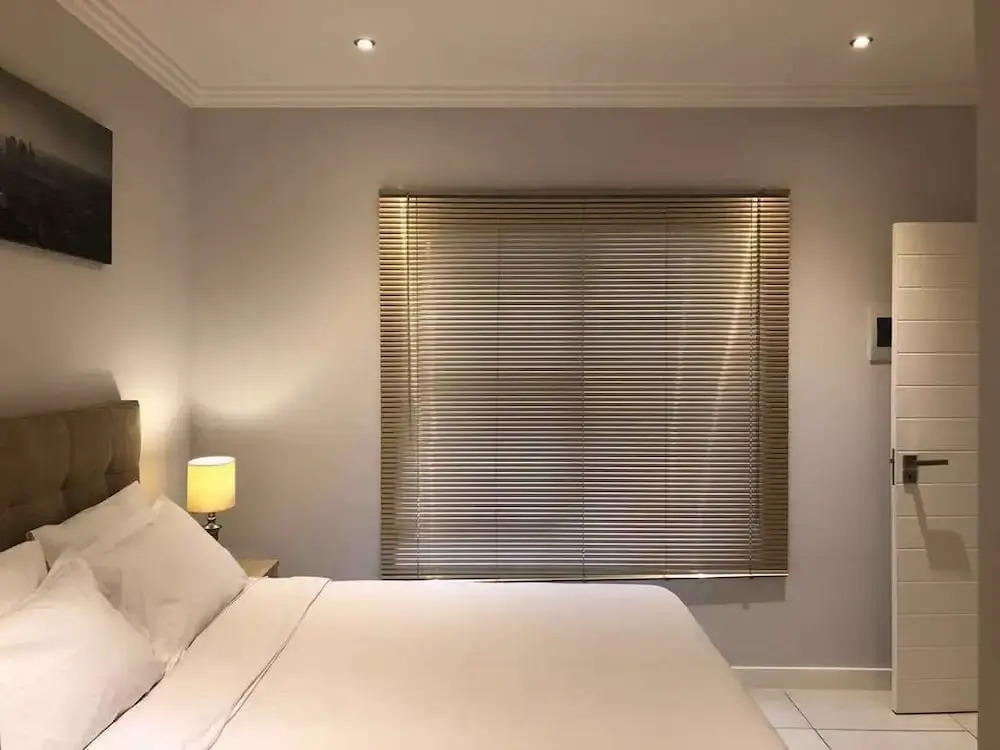 Stunning Apartment in Sandton