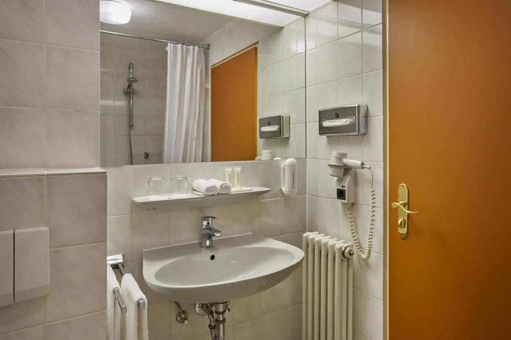 Taste Hotel Hockenheim