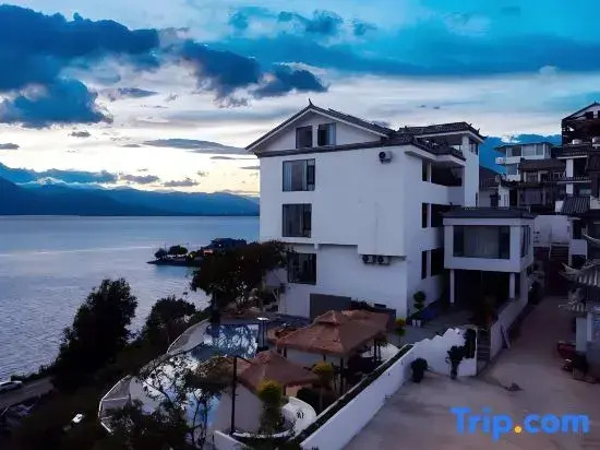 Qipian Sea Cliff Sea View Hotel