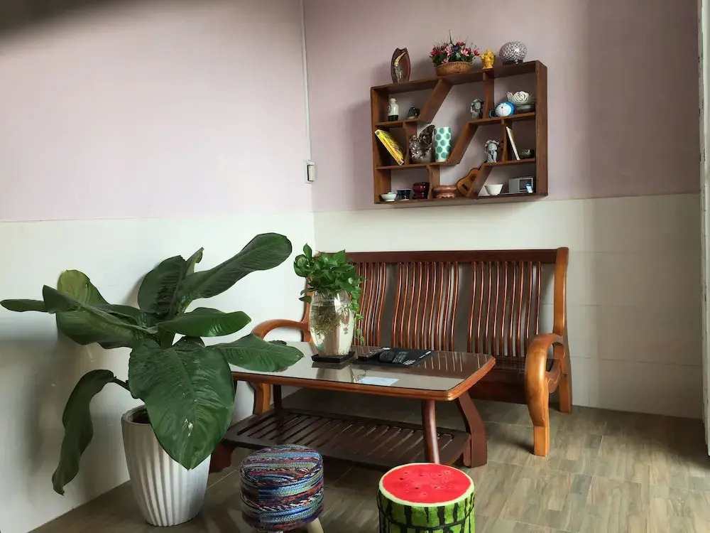 Venus Homestay Phu Yen - Hostel