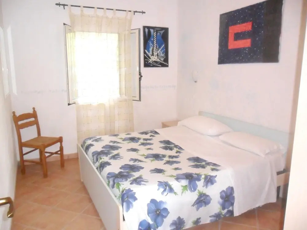 Apartment Via Torre Santa Maria