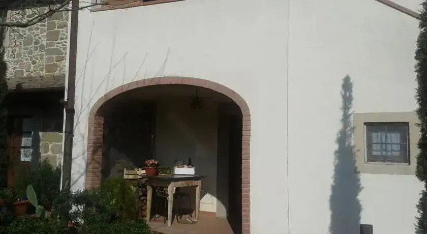 Casa il Nociolo