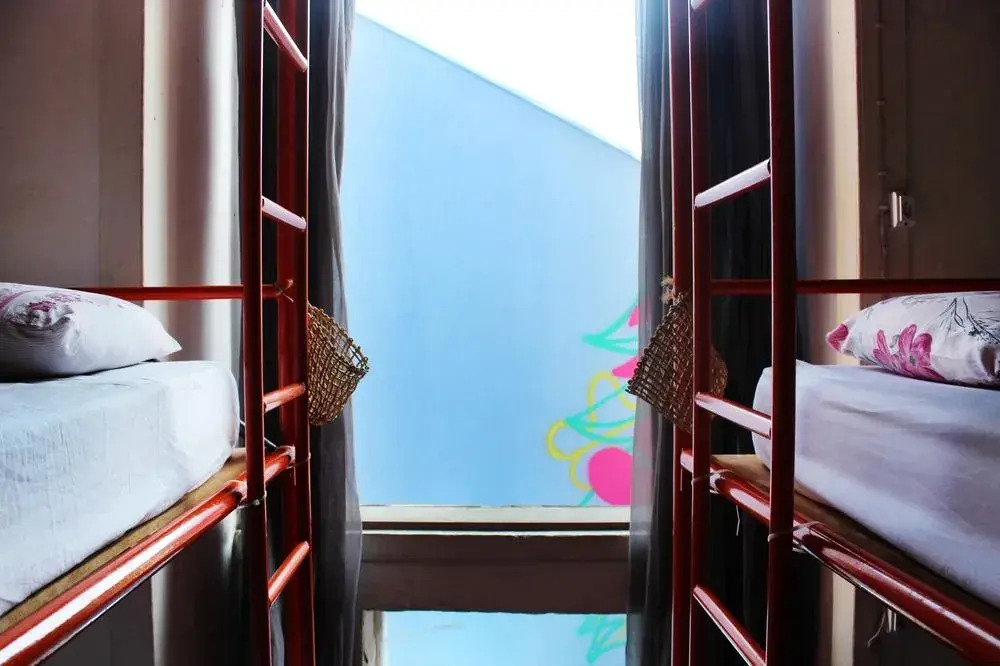 Sante Hostel
