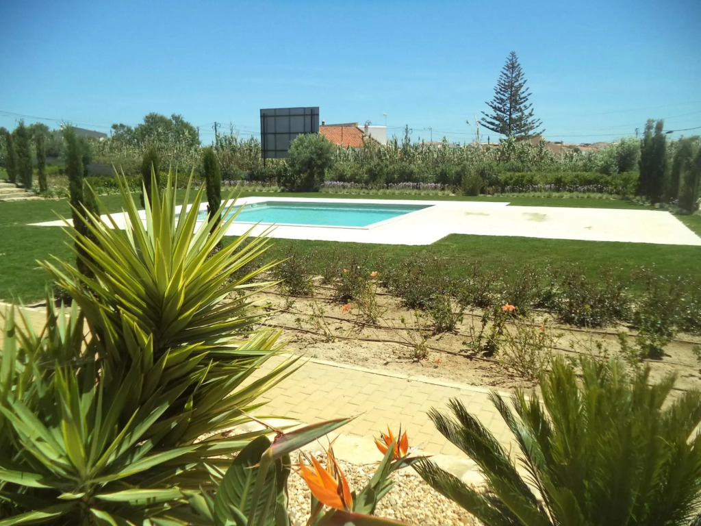 Apartamento Claudia