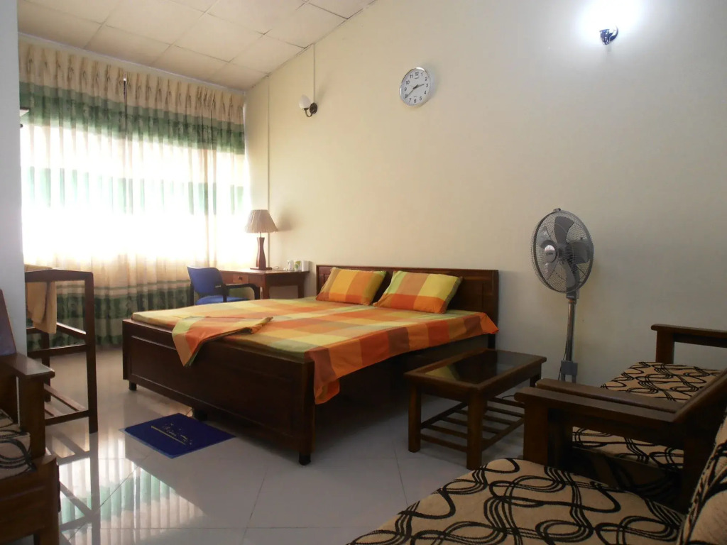 Satyodaya Residence