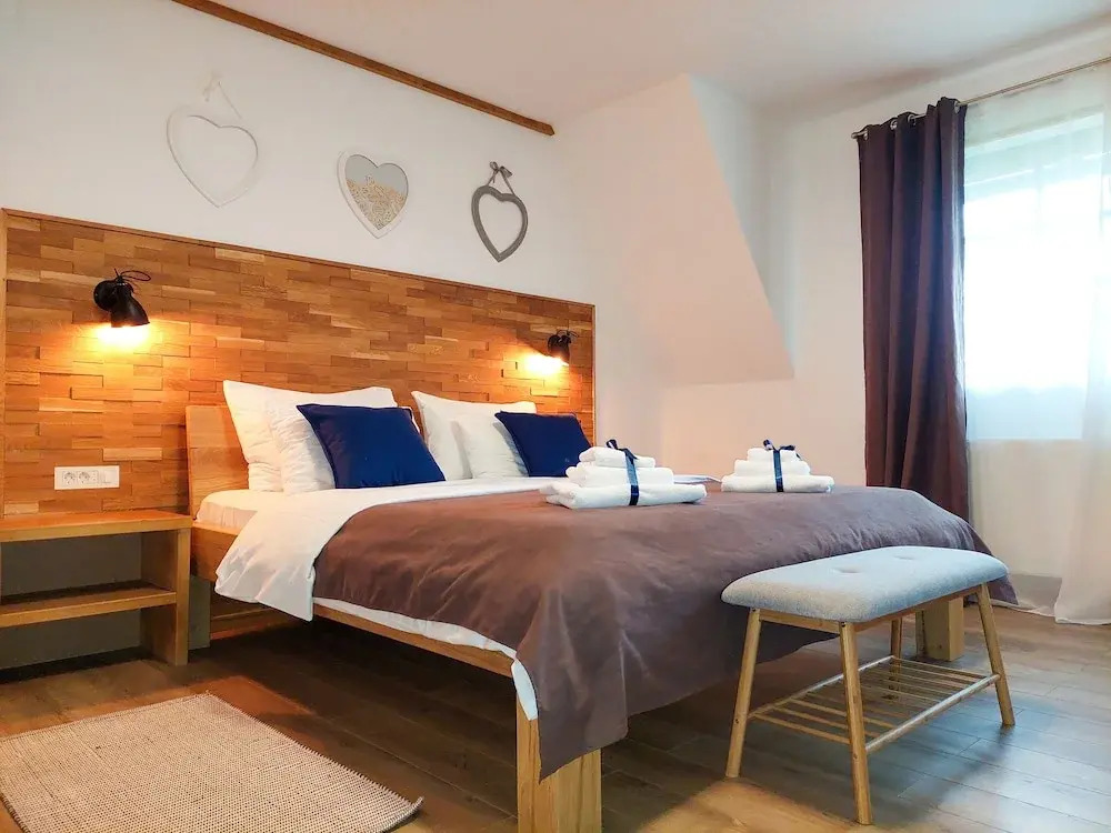 Plitvice Lower Lakes Rooms