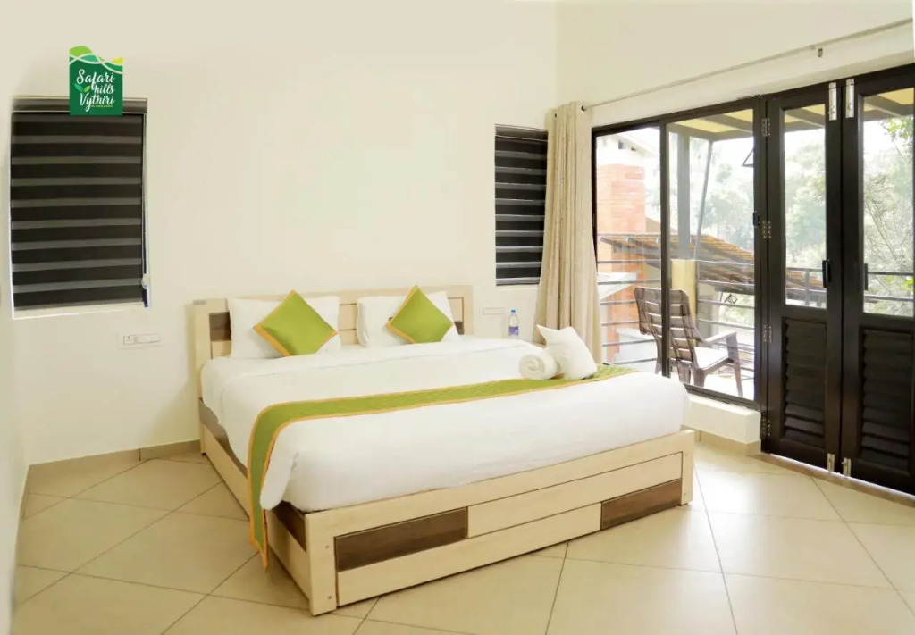 Safari Hills Vythiri