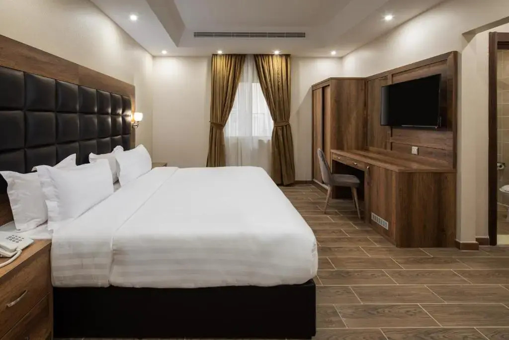 Mirada Purple Zahra - Serviced Apartments