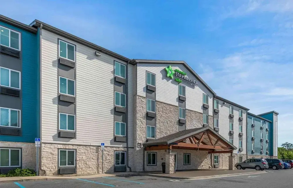 Extended Stay America Select Suites - Melbourne - West Melbourne