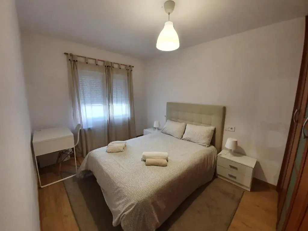 101A Apartamento moderno para 6 personas