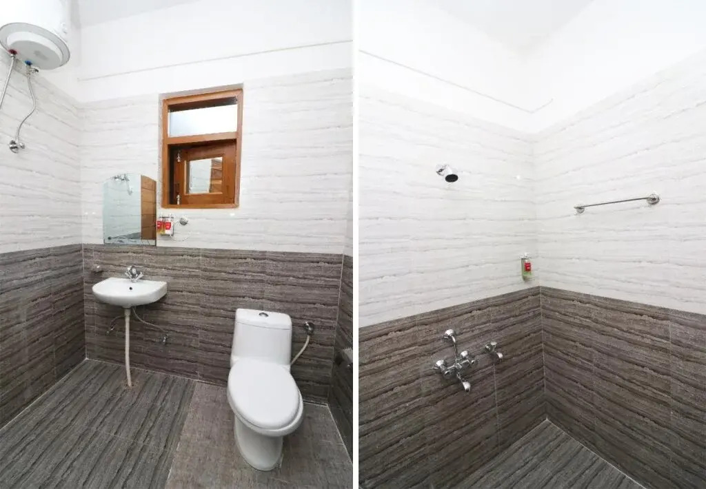 Flagship Utkarsh Inn By OYO Rooms