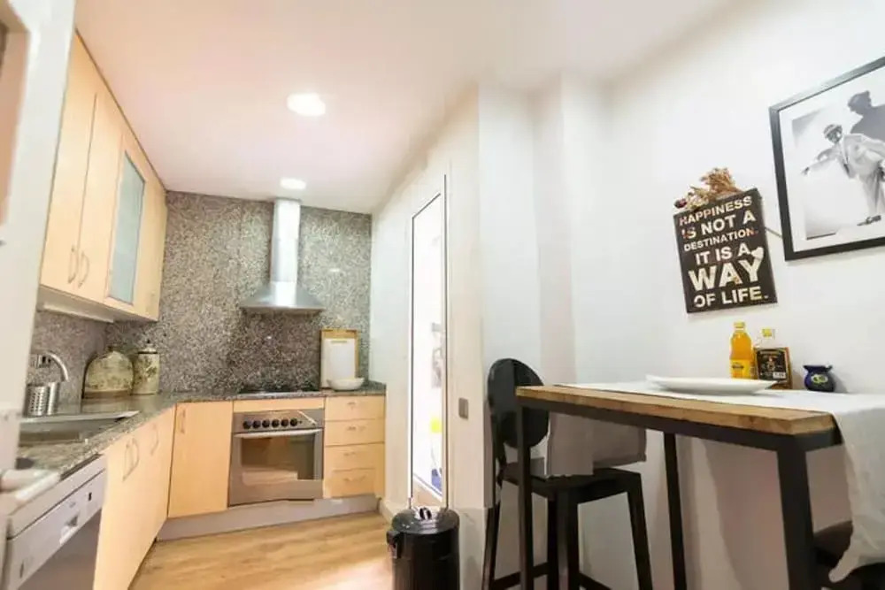 Lovely 2-bed Apartment in Rawalpindi
